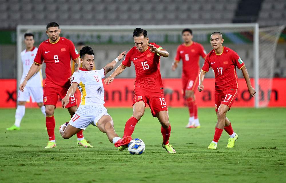 2022年足球新消息,2023年中国足球最新消息