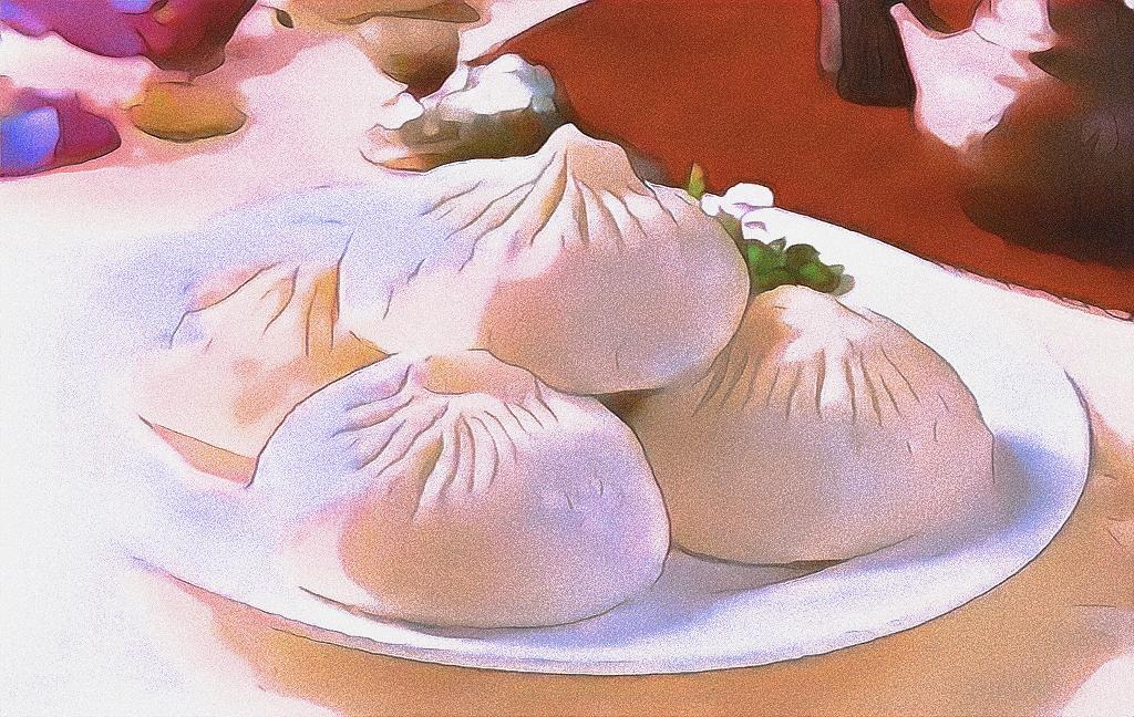 走进齐鲁,走进山东泰山