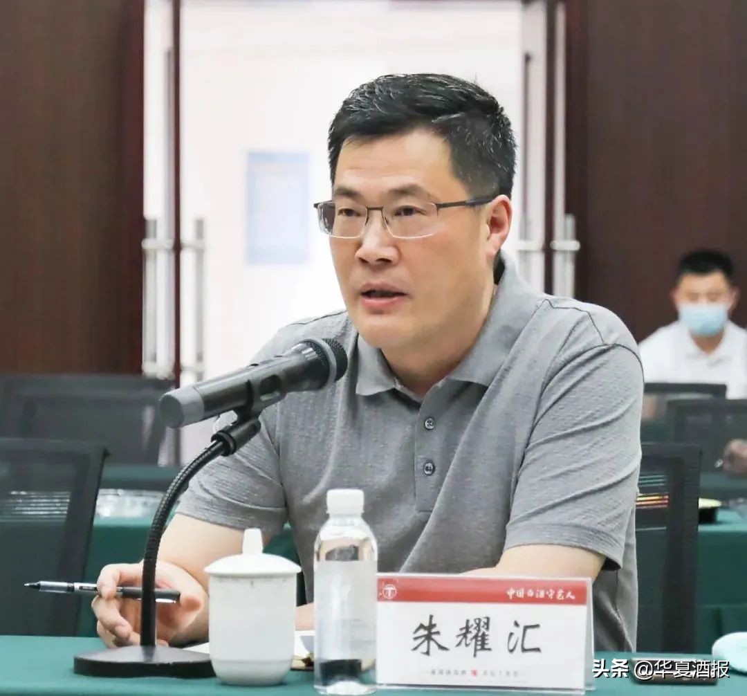 汤沟，在名酒崛起的“节点”重生