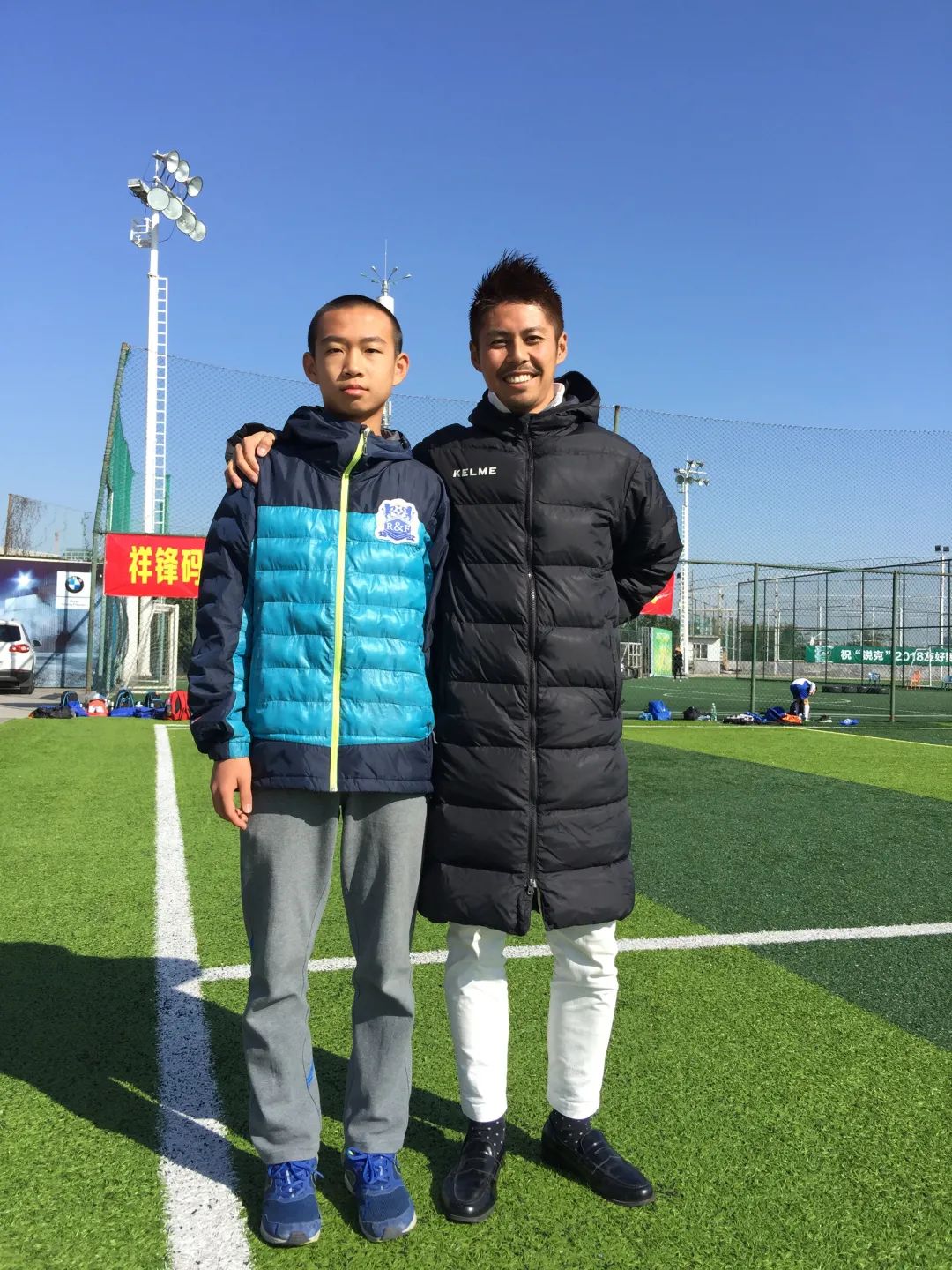 广州市执信中学足球,执信中学高中足球队