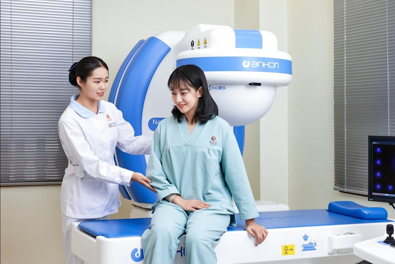 一位单身女士提醒：做妇科体检前，一定要禁欲，不然会非常尴尬