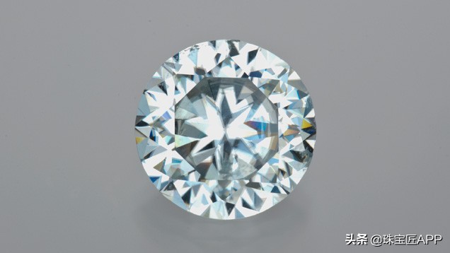 亮度火彩堪比钻石,被名字耽误了的“背锅美人儿”:天然锆石