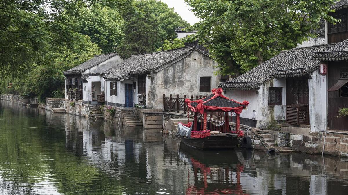 浙江网红打卡景点介绍,2022浙江春节免费景点一览表