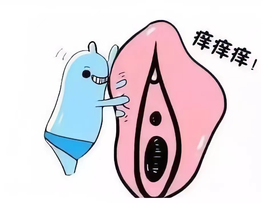 女性身体五个部位的正确清洗方式,洗洗更健康分解教程