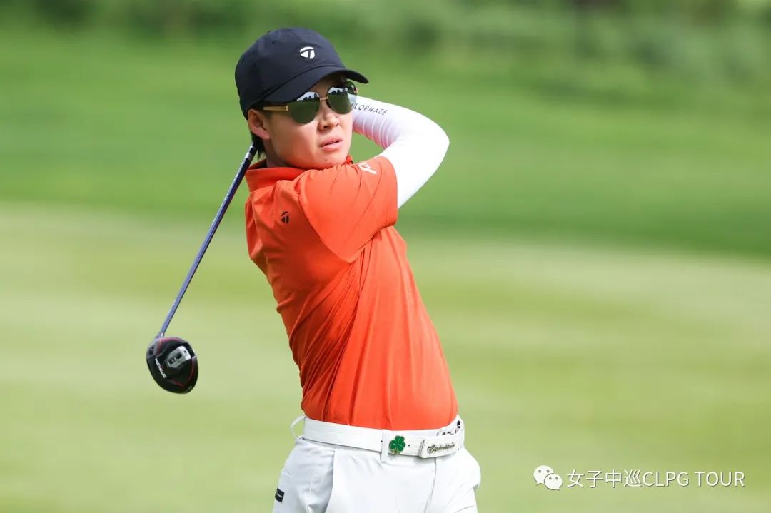 现场直播来啦！6月2日至4日锁定女子中巡视频号