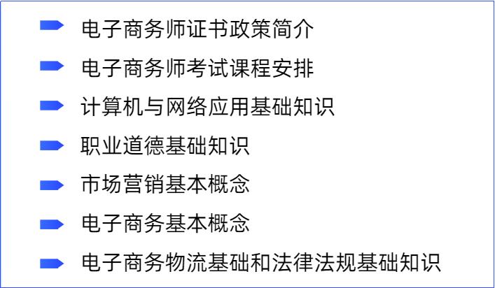 电子商务师资格证报名条件,中国电子商务师考试报名平台
