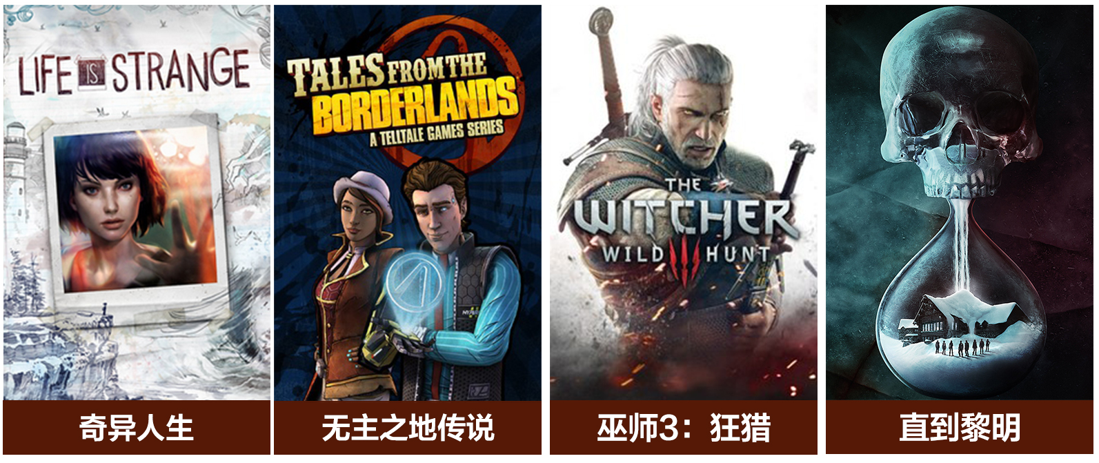 tga2019年度最佳叙事奖极乐迪斯科,tga年度最佳叙事游戏2023提名