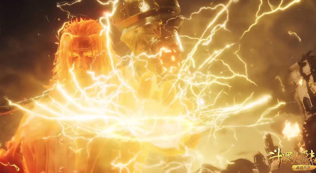 斗罗：唐昊炸环炸碎了还能恢复吗？三日就能复原，CD期却较长