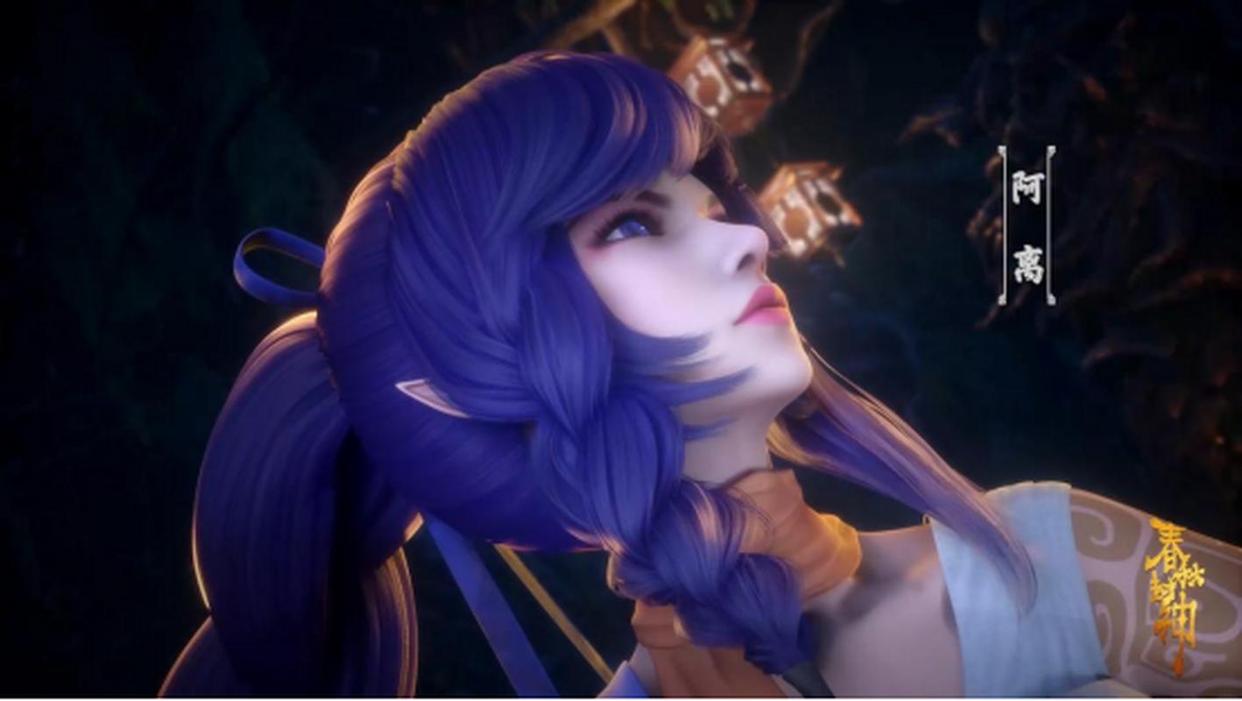 手游推荐耐玩的手游2023,2023年最好玩的手游介绍