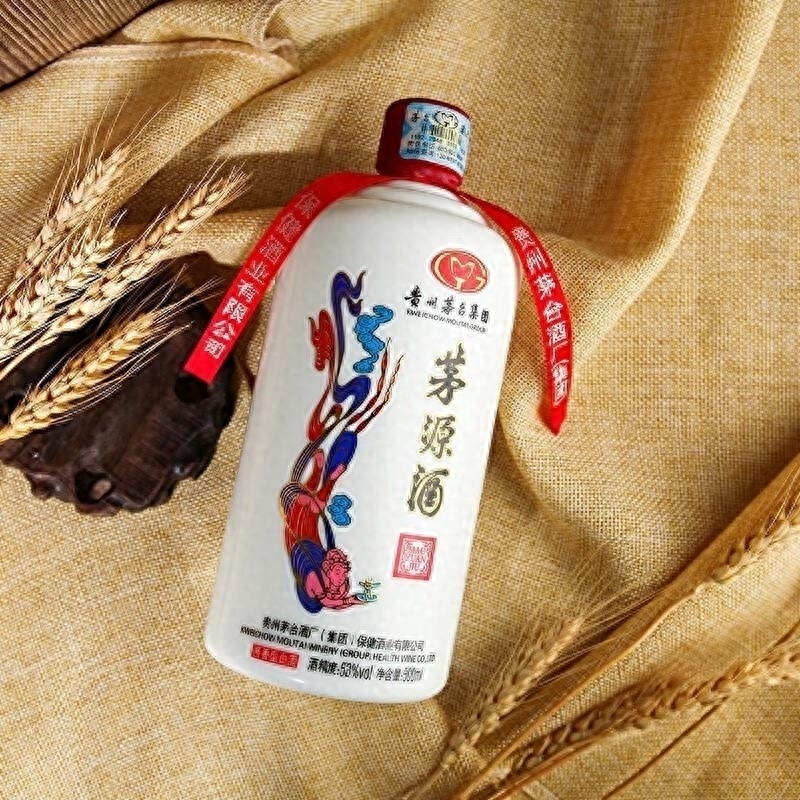 茅台集团——茅源酒最新价格详情！