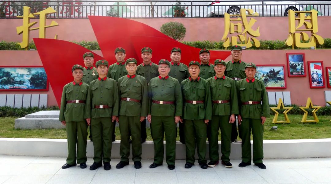 广西两参人员优抚新政策,最新优抚医院名单