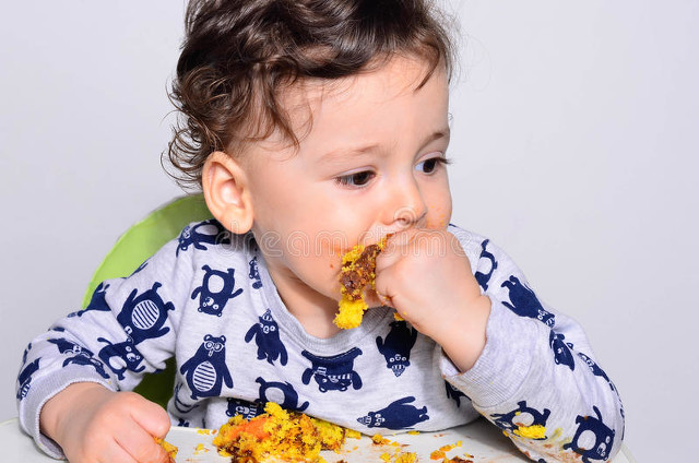 孩子不好好吃饭一招搞定,孩子不好好吃饭有什么巧妙办法