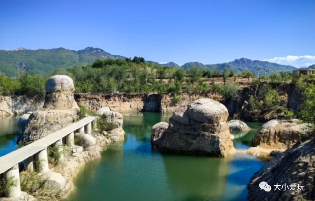 带孩子玩水自驾游去哪里合适,亲子玩水攻略自驾游