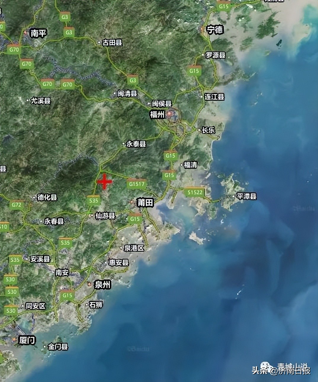 山东这些超级工程闪耀十三五,2020年山东10大工程