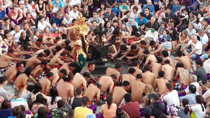 岛屿来信：巴厘岛酒店史（上）
