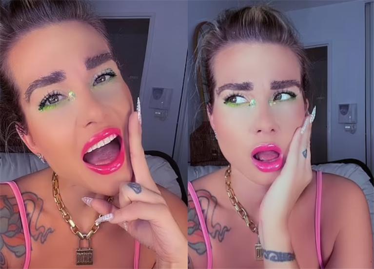 植眉后眉毛要一直修剪,细眉变浓眉最好的方法