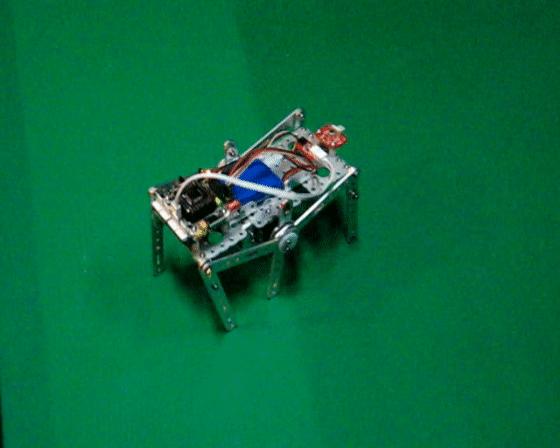 偏心轮连杆制作,偏心轮连杆机构