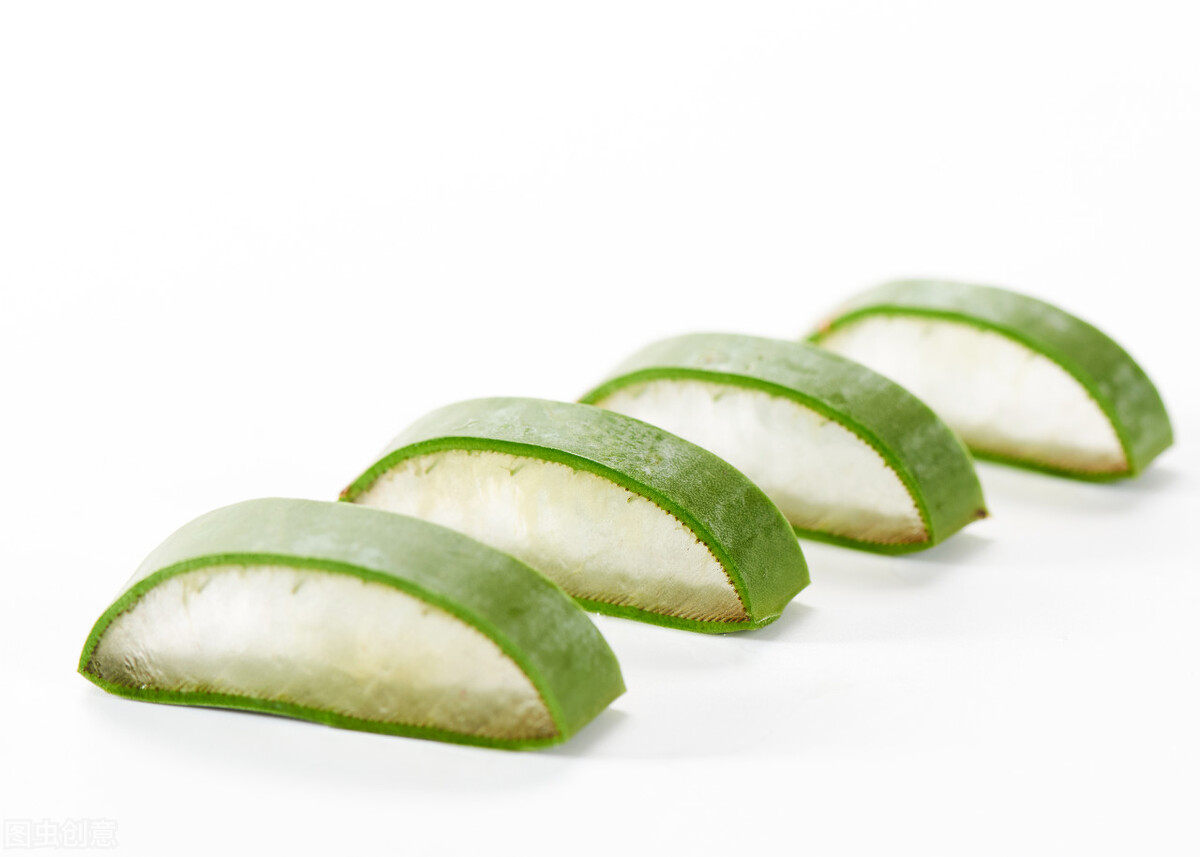 维生素e和芦荟胶的用法,芦荟胶做面膜的正确用法