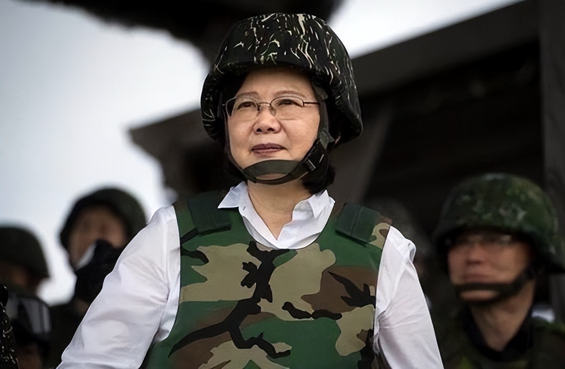 台湾专家直言:以中国当下的实力,没有人能从中国拿走一寸土地