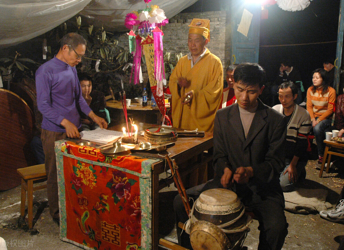 中国鬼神文化的构成要素,鬼神文化的现实意义