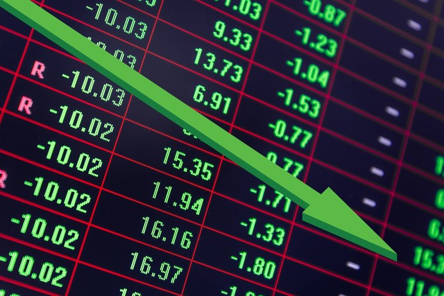 股市巨量天量是什么意思,股票放出天量阴线后的走势