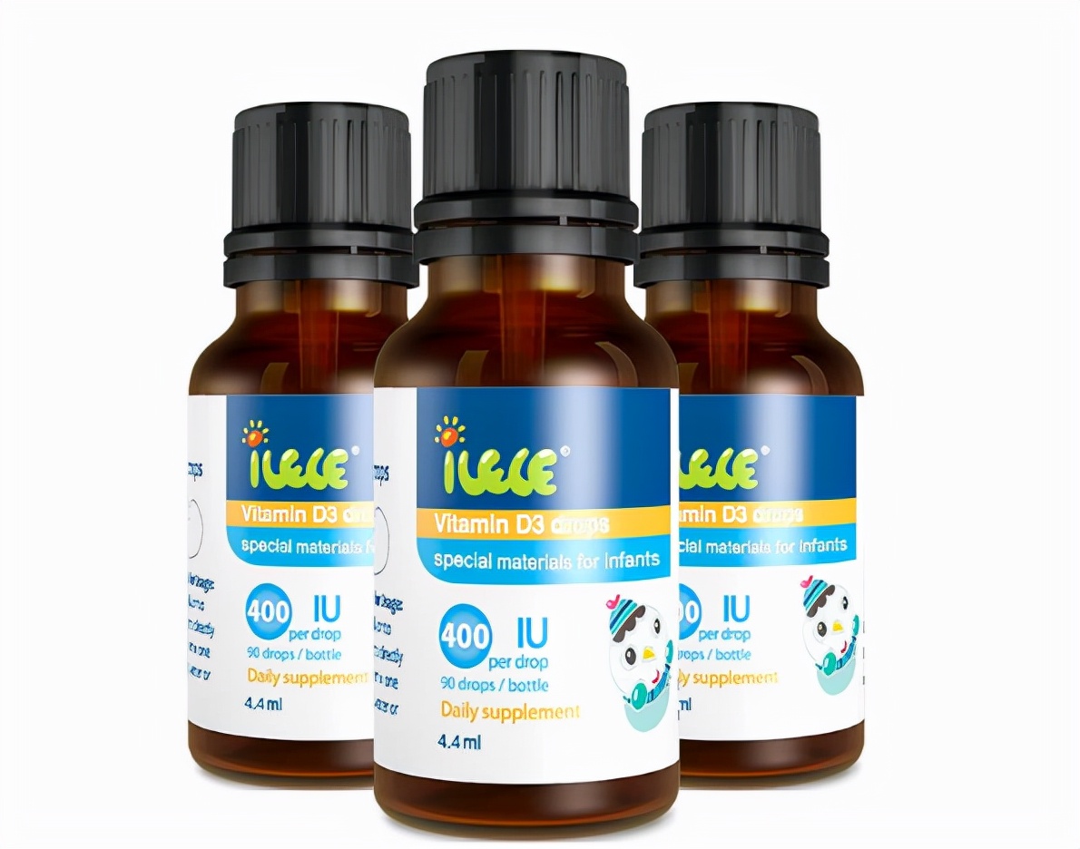 维生素d3什么时间吃最好吸收,怎么选择维生素d3