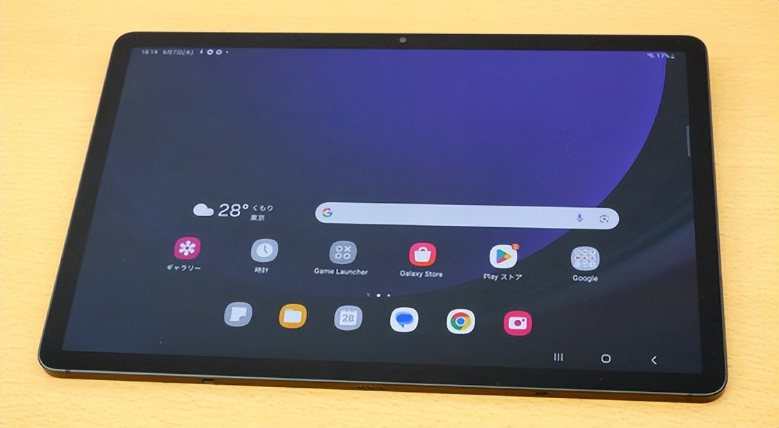 涓夋槦galaxytabs7骞虫澘鐢佃剳璇勬祴,涓夋槦galaxy璇勪环