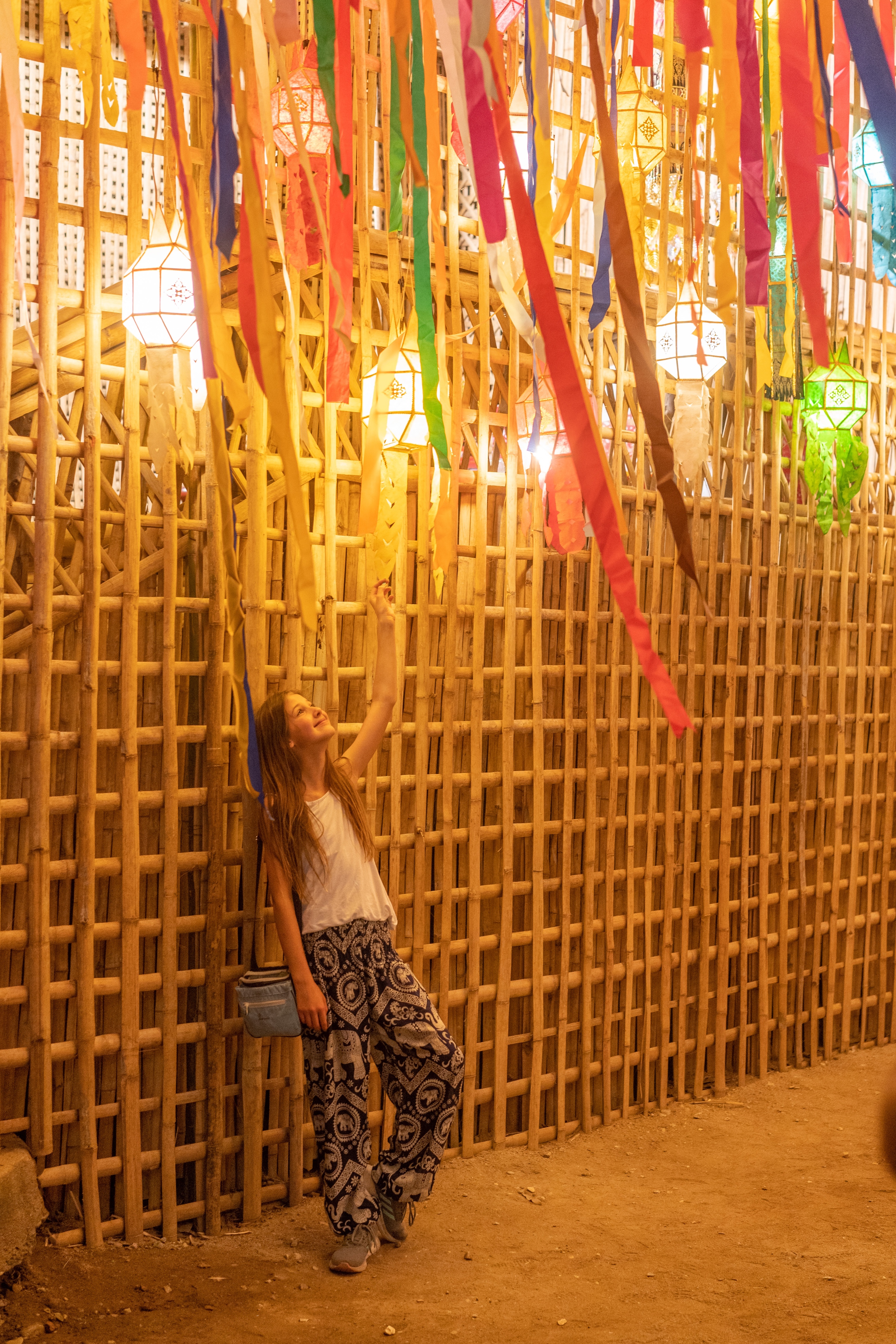 为什么男人都想去泰国,为什么很多女人都喜欢去泰国