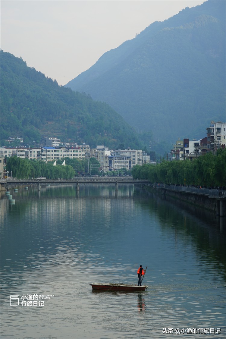 陕西西安旅游自驾攻略,西安踏青自驾游的绝佳去处两日游