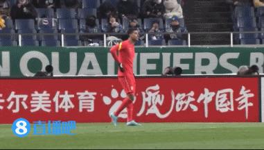 12强赛重大改判var拯救国足,国足12强赛第二轮对阵日本时间