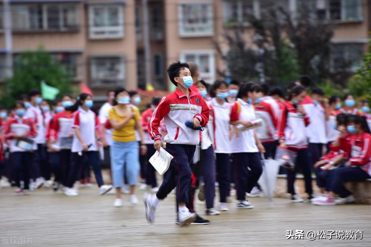 考不上高中的读3+2好不好,考不上高中上3+2有出路吗