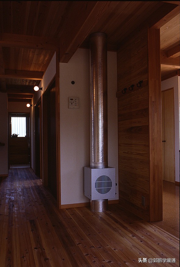 日本窗户防雨建筑设计,日本建筑采光设计