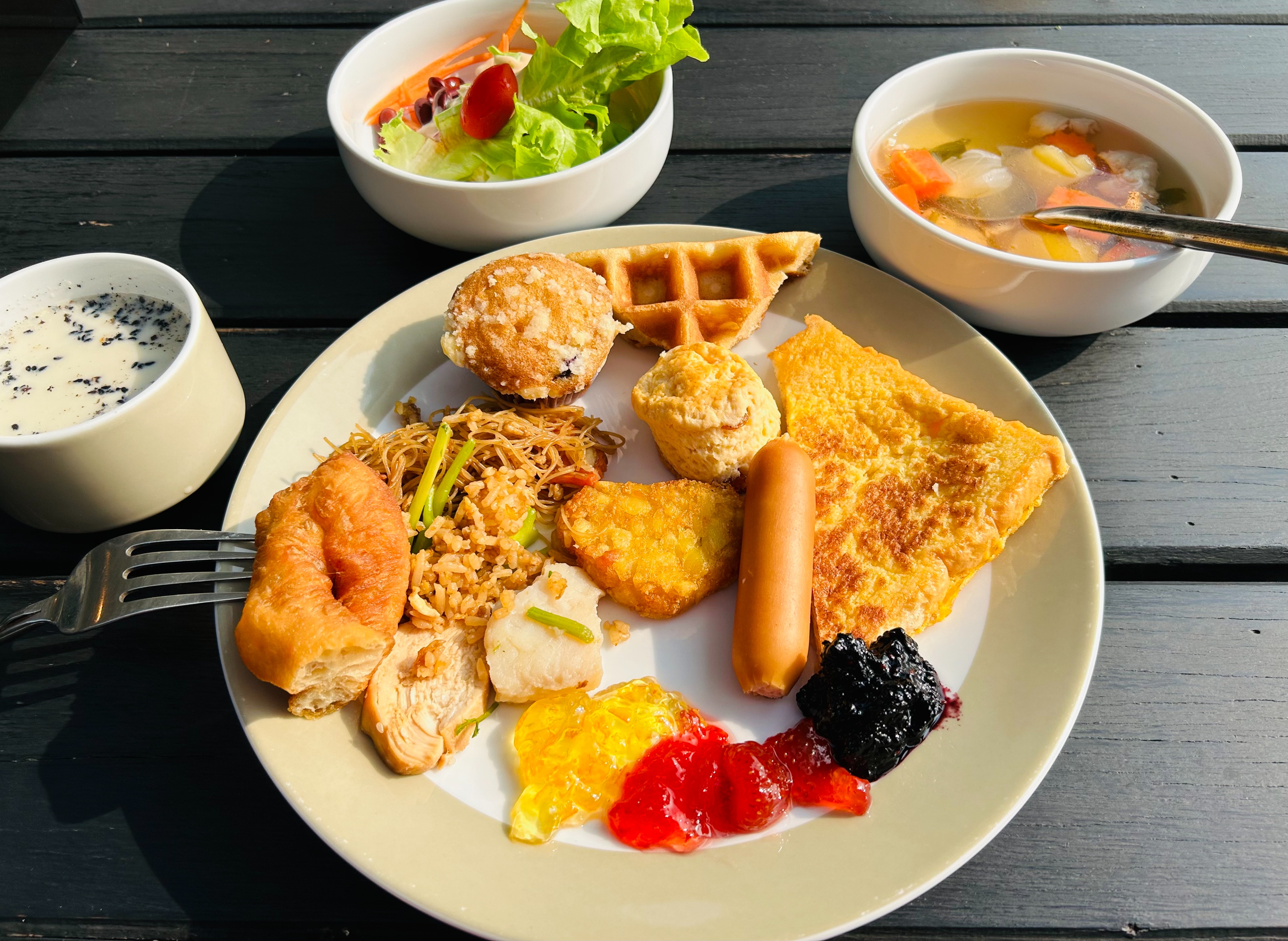 泰国物价高吗现在,泰国物价价格一览表