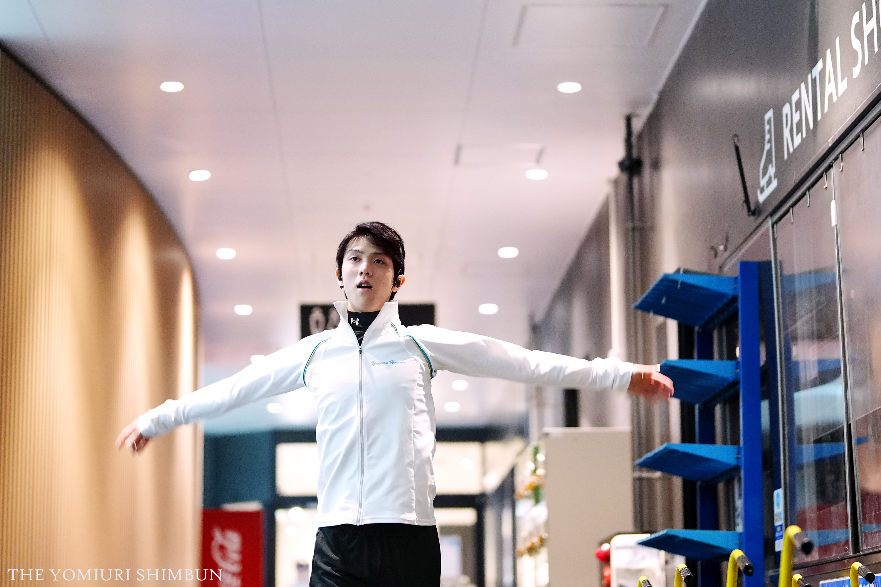 这一切真的很好听歌词,春来了羽生结弦完整版