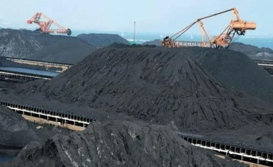 德国重启煤电厂发电,欧洲关停煤电