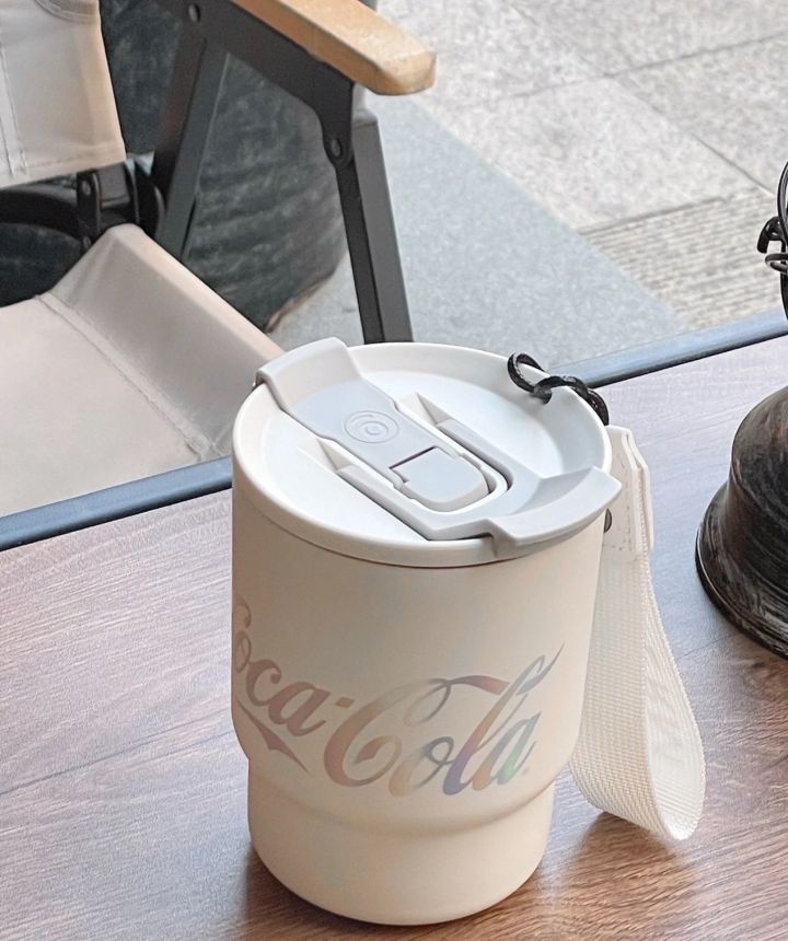 网红水杯的西屋电热杯、Germ保温杯、吨吨杯等，哪个最值得买？