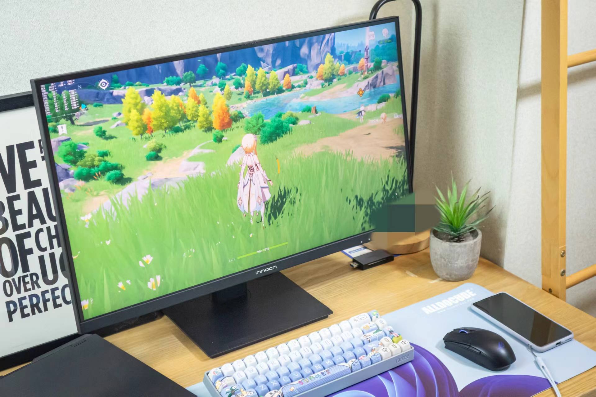 千元出头27寸2k显示器评测,44寸4k显示器十佳评测