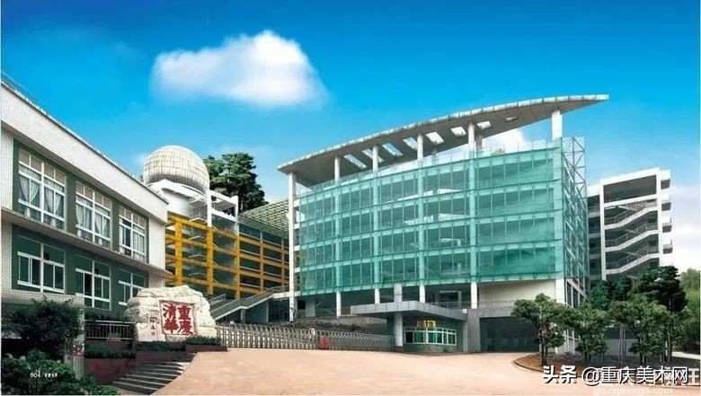 重庆市重点中学排名一览表,重庆市各区县重点中学一览表