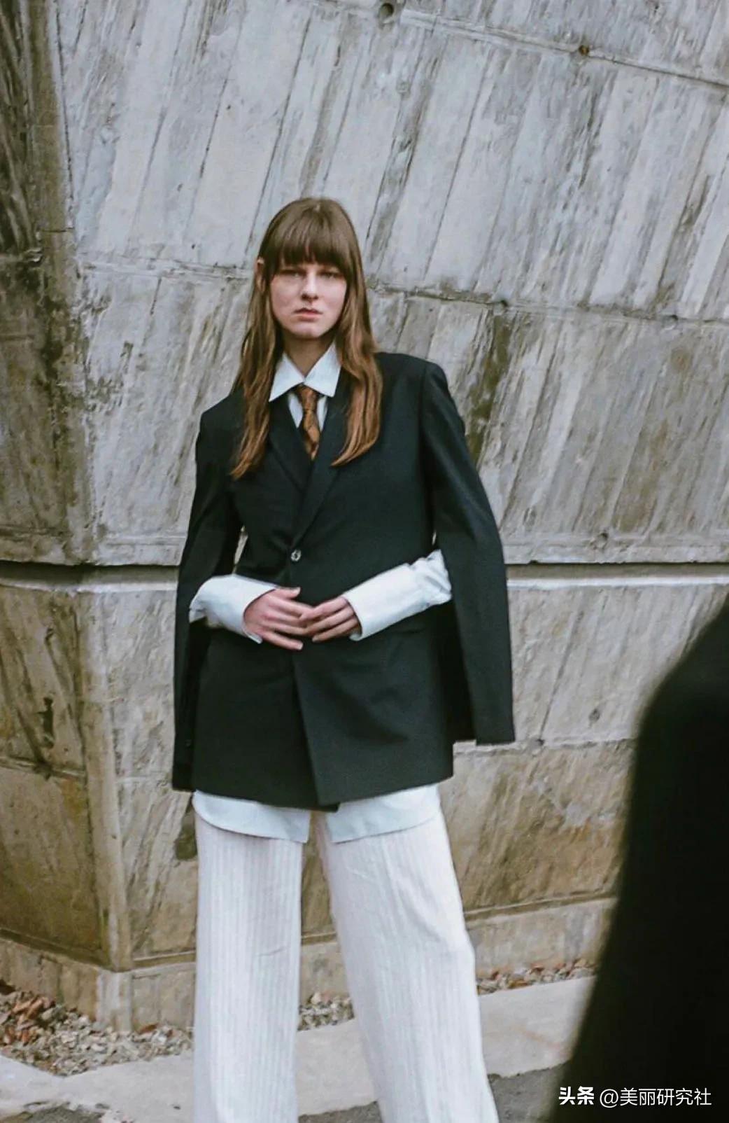 2023年最流行工装夹克外套,2023春款高级感休闲夹克痞帅