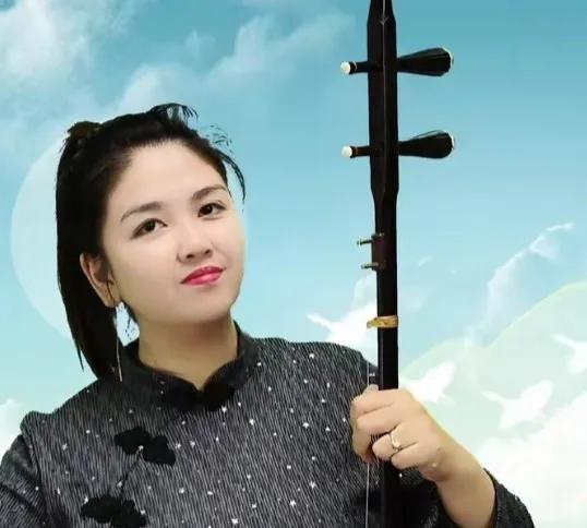 公园二胡真实水平,二胡表达的是什么