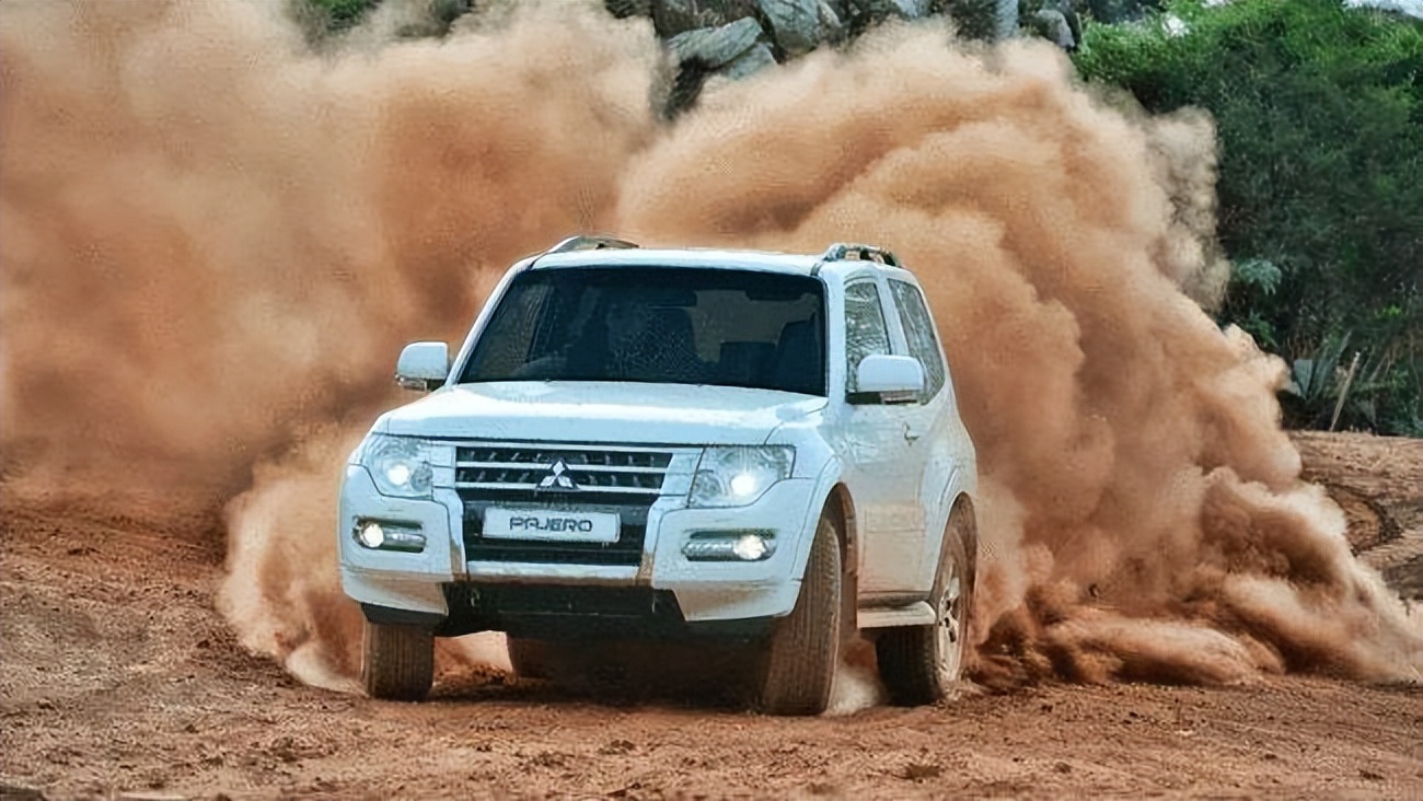 瑕疵山猫帕杰罗,山猫帕杰罗骨子里的傲气