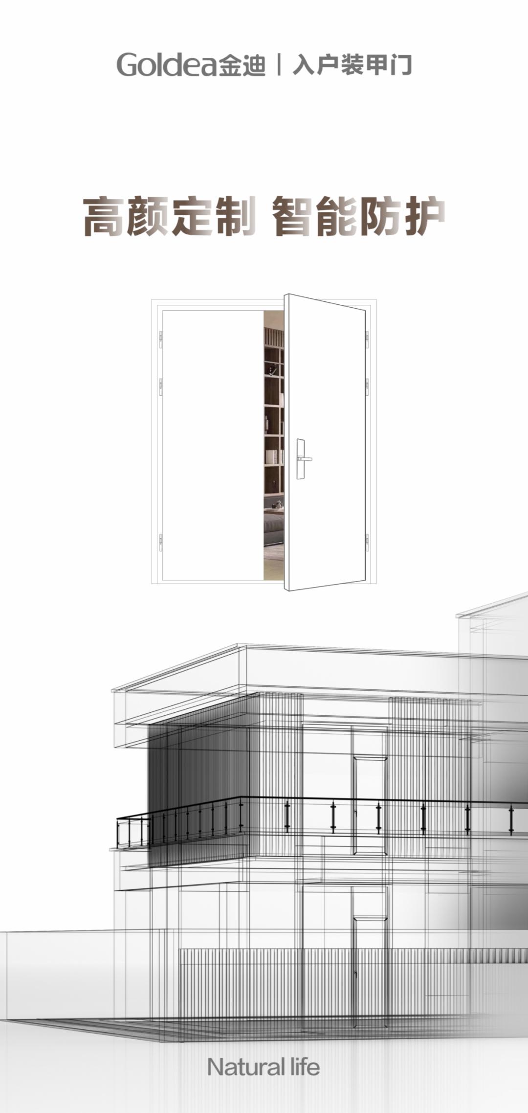 金迪木门讲解,金迪木门表面那层皮是什么