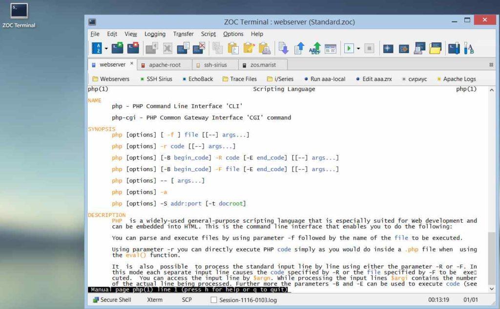 windows10使用什么终端工具,windows最好用的终端工具