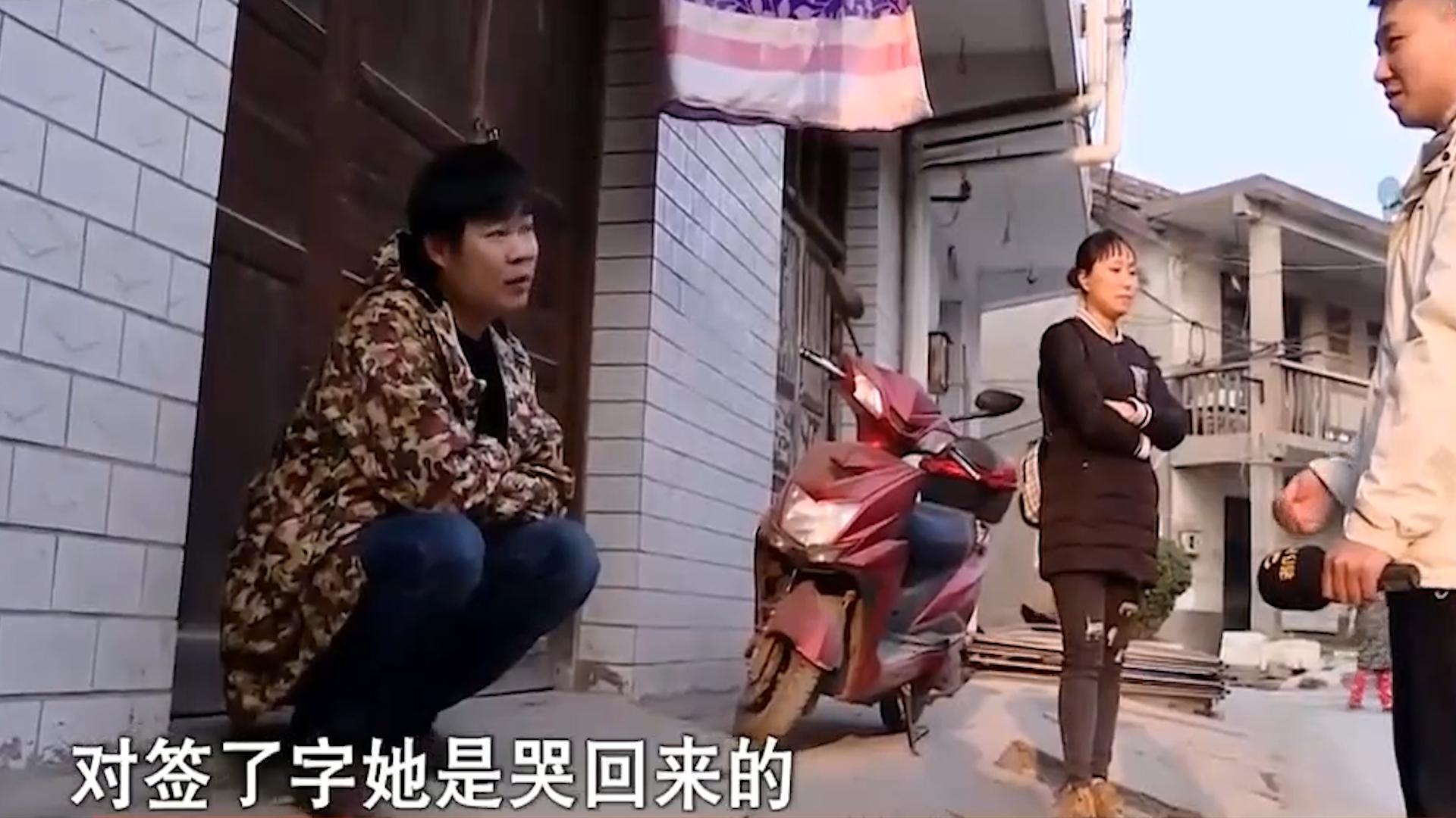 女子怀疑老公出轨求助闺蜜,女子怀疑丈夫出轨丈夫在外面吃面