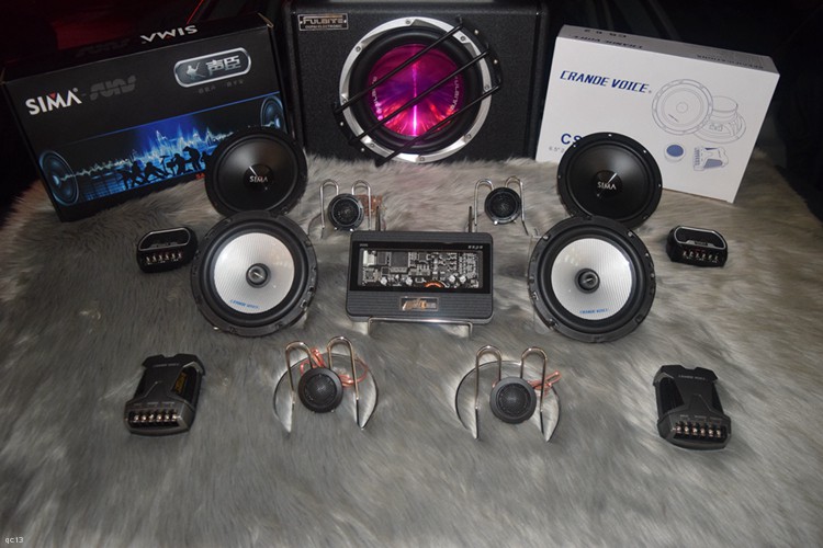 姹熼棬椹嚜杈鹃樋鐗瑰吂闊冲搷鏀硅鏂规,鏄嗘槑姹借溅闊冲搷鏀硅2020娆鹃樋鐗瑰吂