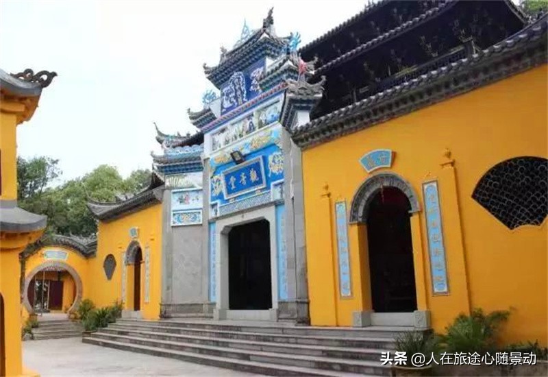 龙泉宝剑之乡,丽水龙泉哪些最有名的东西