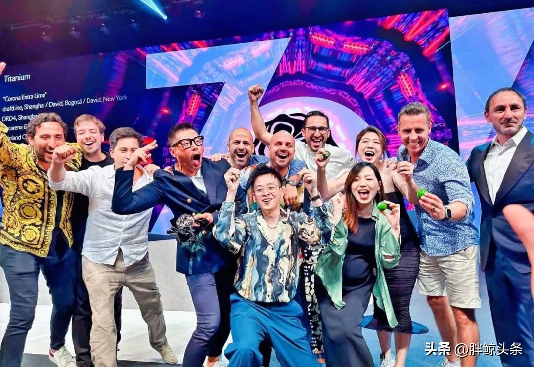 对话百威亚太CMO：一颗青柠的奇妙之旅