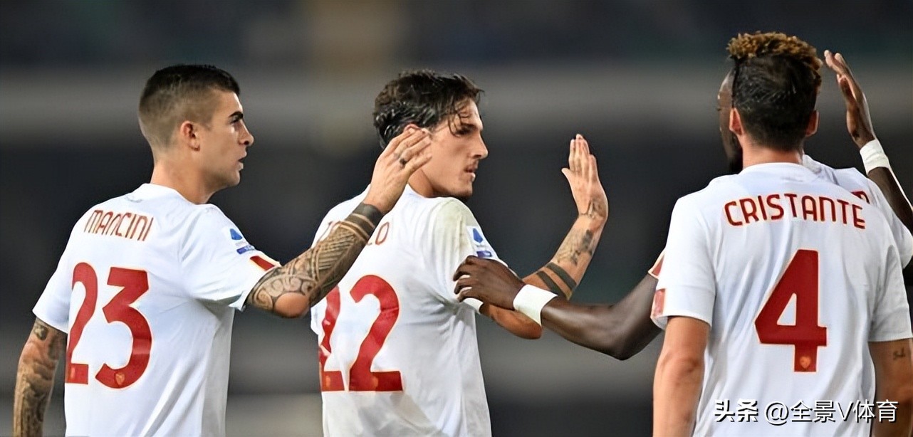 意甲积分榜罗马第八,意甲最新积分榜罗马足球