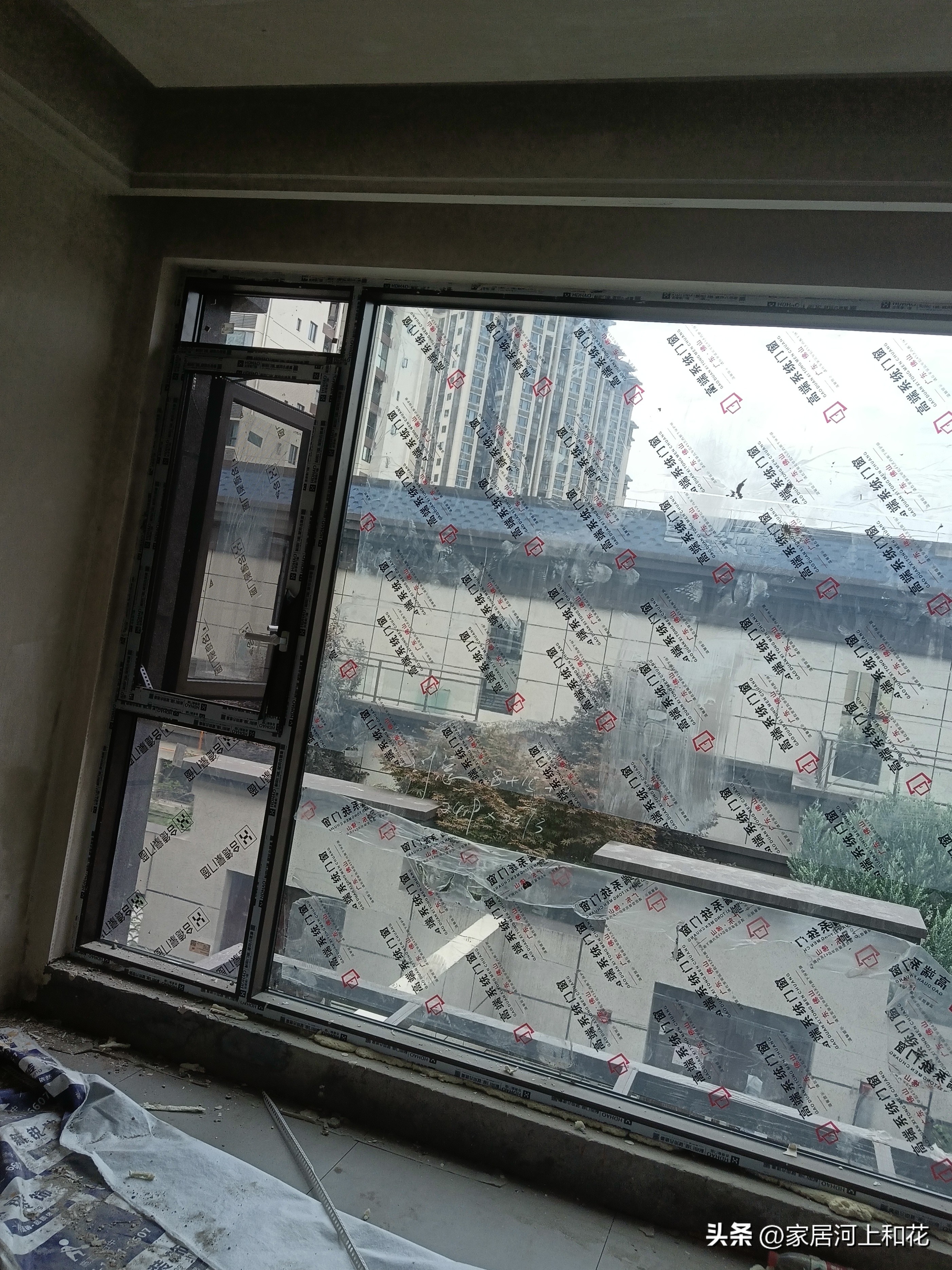 断桥铝窗户怎么不被套路,揭秘断桥铝门窗你不知道的套路