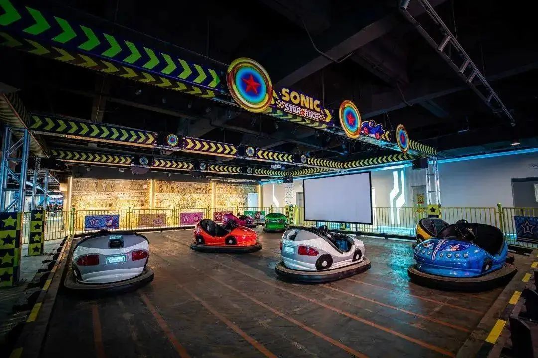 广州钧明欢乐世界游玩地图,广州钧明欢乐世界广场